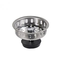 PSS0018 Basket Strainer Replacement